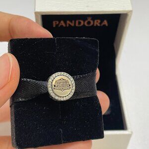 Pandora Zehnders of Frankenmuth Sterling Silver Charm